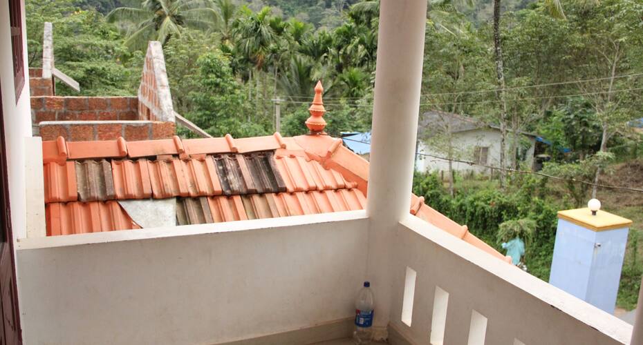 Fort Hill Wildlife Resort, Wayanad 4